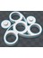 Fidget Tri Spinner 6000 (Plastik Aparattır!!!) 2