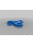 Fidget Tri Spinner 6000 (Plastik Aparattır!!!) 3