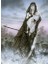 Luis Royo Litofan - Ölüm ve Yaşam (Plastik Aparattır!!!) 3