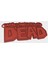 The Walking Dead Çizgi Roman Anahtarlık (Plastik Aparattır!!!) 2