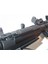 Mp5 Rıs Handguard Düz Ray (Plastik Aparattır!!!) 4