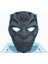 Kara Panter Yüz Maskesi (Plastik Aparattır!!!) 3