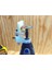 Dremel Için Mikro Masa Testere Ataşmanı (Plastik Aparattır!!!) 4