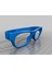 Lunettes Gözlük Occhiali 3D Phoenix.stl (Plastik Aparattır!!!) 2