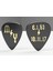 Malcolm Young Memorial Gitar Penası (Plastik Aparattır!!!) 1