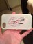 Florida Üniversitesi Gators iPhone 5 Kılıfı (Plastik Aparattır!!!) 1