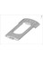 Tesla Supercharger Telefon Şarj Cihazı - 4mm Kablo Için White_side_2 (Plastik Aparattır!!!) 4