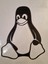 Tux - Linux Pengueni (Plastik Aparattır!!!) 5
