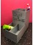 Pencil Case Game Of Thrones / Pot À Crayons Get (Plastik Aparattır!!!) 2