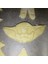 Bebek Yoda Kurabiye Kesici (Plastik Aparattır!!!) 1