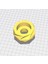 Candle_holder_low_poly_mod / Tealight Mumluk (Plastik Aparattır!!!) 1