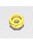 Candle_holder_low_poly_mod / Tealight Mumluk (Plastik Aparattır!!!) 2