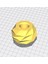 Candle_holder_low_poly_mod / Tealight Mumluk (Plastik Aparattır!!!) 3