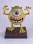 Mike Wazowski (Canavarlar Üniversitesi) (Plastik Aparattır!!!) 5