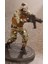 Asker Swat Mp5 Ordu Adam Modeli (Plastik Aparattır!!!) 3