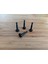 Cooler Master NR200 Ince Fan (15MM) Vida Delikli Pimler (Plastik Aparattır!!!) 3