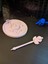 Sailor Moon Cutie Moon Çubuk Kalemi (Plastik Aparattır!!!) 2