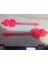 Sailor Moon Cutie Moon Çubuk Kalemi (Plastik Aparattır!!!) 5