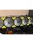 Kripto Madenciliği Rig Fan Desteği (Plastik Aparattır!!!) 1