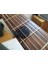 Altıgen Kesikli Gitar Penası (Plastik Aparattır!!!) 1