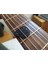 Altıgen Kesikli Gitar Penası (Plastik Aparattır!!!) 2