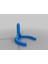 5/8" Dişli Daha Büyük Mikrofon Standı Xlr (Plastik Aparattır!!!) 2