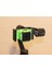 Zhiyun-Tech Smooth-Q Gimbal Için Gopro Oturum Adaptörü (Plastik Aparattır!!!) 1