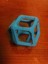 Eşkenar Dörtgen Dodecahedron (Plastik Aparattır!!!) 4