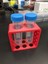 Falcon ve Eppendorf Tüp Rafı (Plastik Aparattır!!!) 3