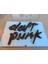 Daft Punk'ın Logosu! (Müzik Cilt 1) (Plastik Aparattır!!!) 5