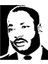 Martin Luther King Sabet (Plastik Aparattır!!!) 1