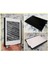 Kindle Paperwhite Çift Taraflı Kılıf (Plastik Aparattır!!!) 2