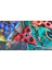 Ninja Disk Fidget Spinner (Plastik Aparattır!!!) 1