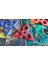 Ninja Disk Fidget Spinner (Plastik Aparattır!!!) 2