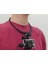 Aksiyon Kamerası Için Boyun Montajı (Gopro Braketi Uyumlu) (Plastik Aparattır!!!) 1