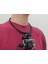 Aksiyon Kamerası Için Boyun Montajı (Gopro Braketi Uyumlu) (Plastik Aparattır!!!) 2