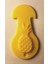 Alışveriş Sepeti Anahtarında Ananas (Plastik Aparattır!!!) 3
