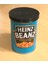 Heinz Beanz Konserve Kapağı (Plastik Aparattır!!!) 2