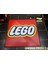 LEGO Işareti - Hayran Sanatı (Plastik Aparattır!!!) 2