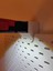 Parkside LED Lamba Için Ikea Skadis Tool Raf Kelepçesi (Plastik Aparattır!!!) 3