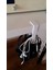 Ikea Masaları Için Kulaklık Tutucu (35MM) (Plastik Aparattır!!!) 3