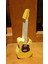 Telecaster Tarzı Gitar Penası Tutucusu (Plastik Aparattır!!!) 4