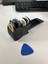 Telecaster Tarzı Gitar Penası Tutucusu (Plastik Aparattır!!!) 5