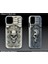 Mario Malagrino'dan iPhone 11 Korsan Kafatası Kılıfı (Yalnızca Kişisel Kullanım Için) (Plastik Aparattır!!!) 2