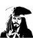 Jack Sparrow'un Kalıbı (Plastik Aparattır!!!) 1