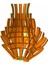 Ananas Işık Stade (Plastik Aparattır!!!) 4