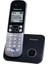 Panasonıc KX-TG6811 Dect Telsiz Telefon 1