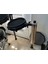 Alesis Nitro Mesh Için Baget Caddy'si (Plastik Aparattır!!!) 5