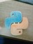 Python Logosu (Yarım) (Plastik Aparattır!!!) 2