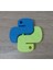 Python Logosu (Yarım) (Plastik Aparattır!!!) 3